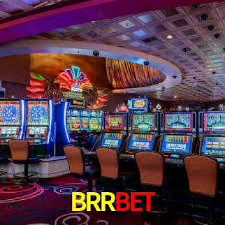 BRRBET Com